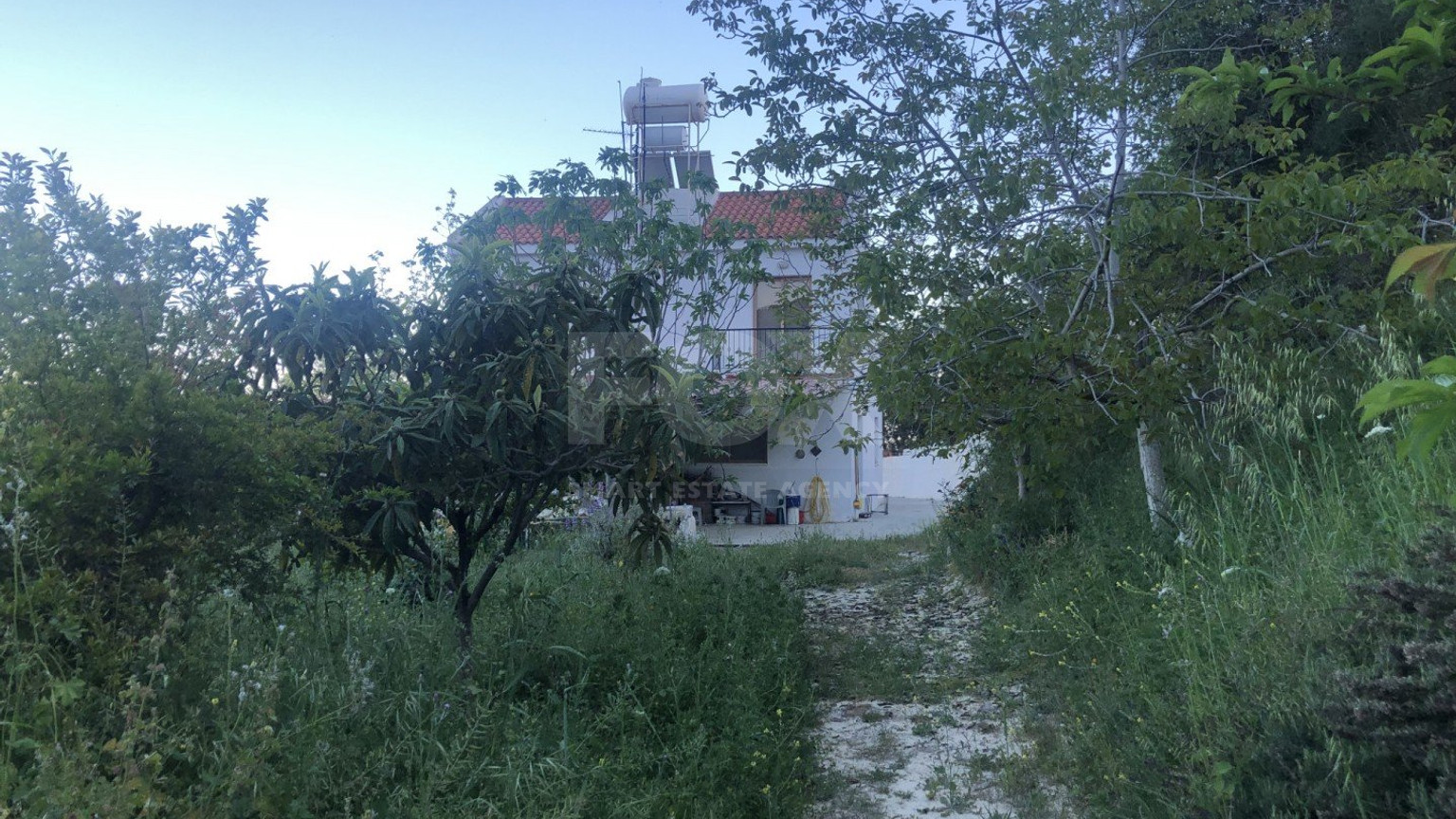 3 Bed House For Sale In Vouni Limassol Cyprus