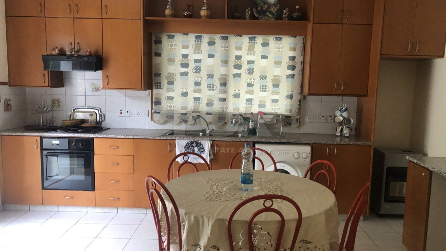 3 Bed House For Sale In Vouni Limassol Cyprus