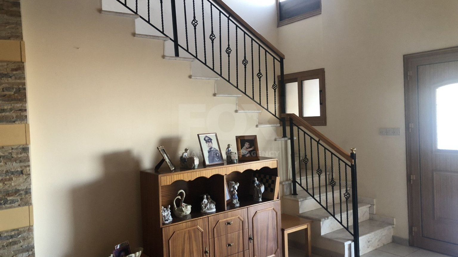 3 Bed House For Sale In Vouni Limassol Cyprus