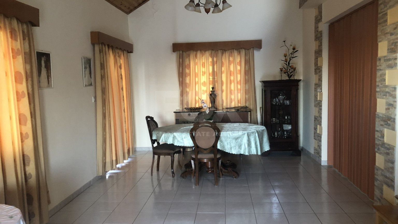 3 Bed House For Sale In Vouni Limassol Cyprus