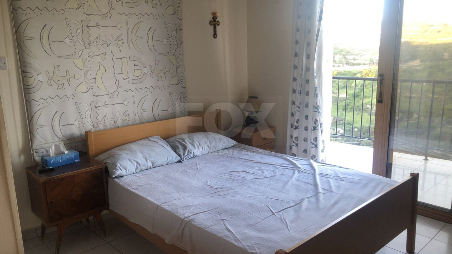 3 Bed House For Sale In Vouni Limassol Cyprus