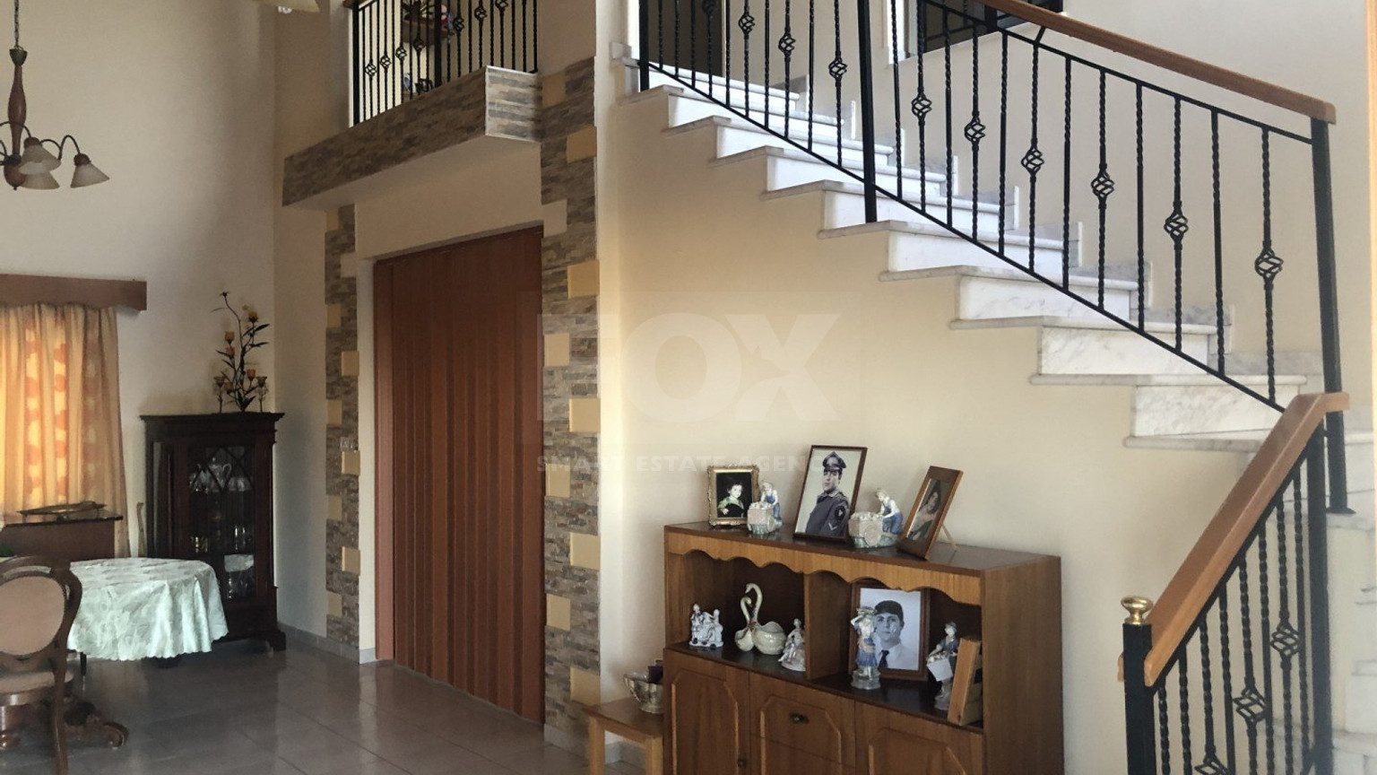3 Bed House For Sale In Vouni Limassol Cyprus