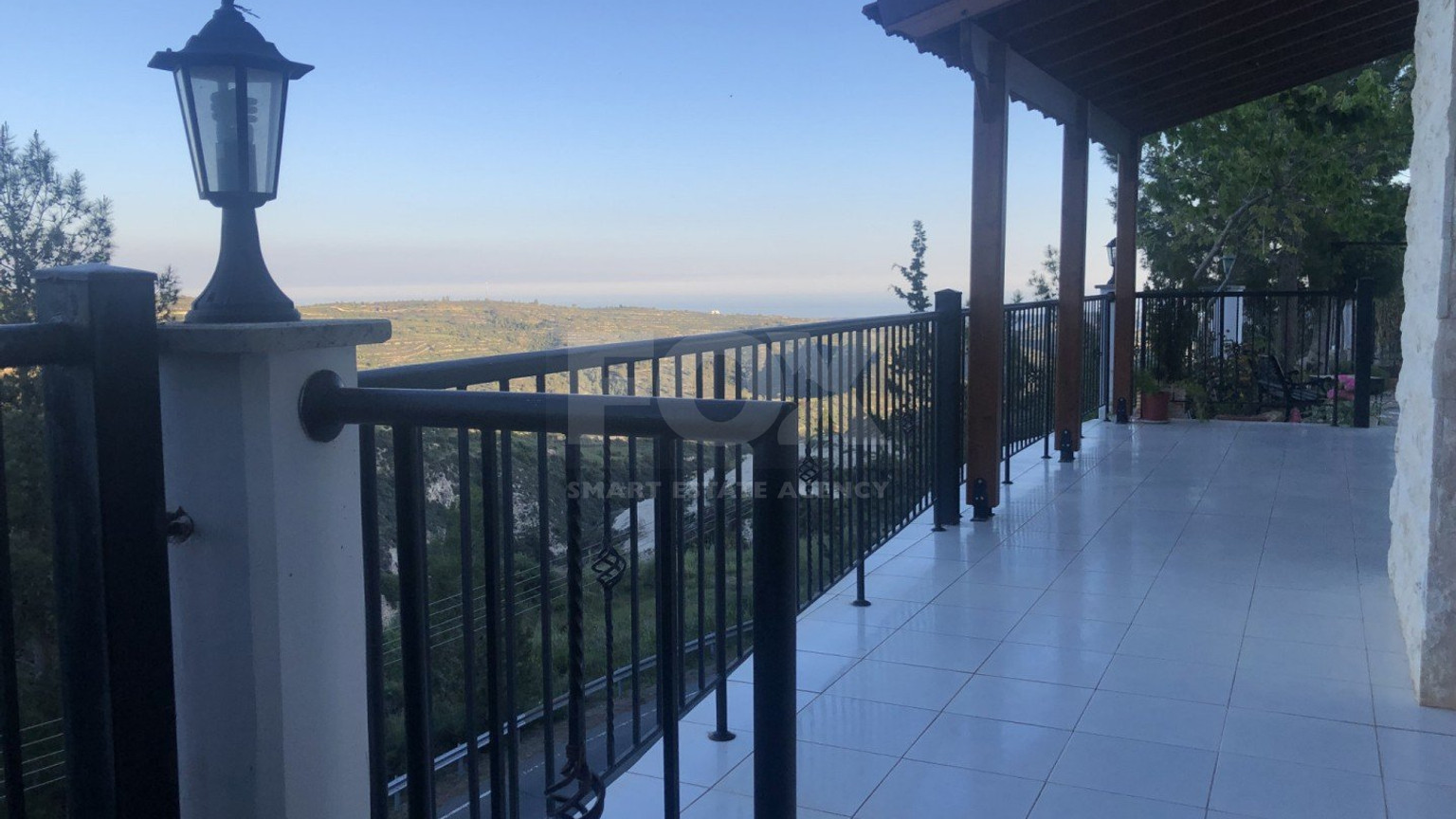 3 Bed House For Sale In Vouni Limassol Cyprus