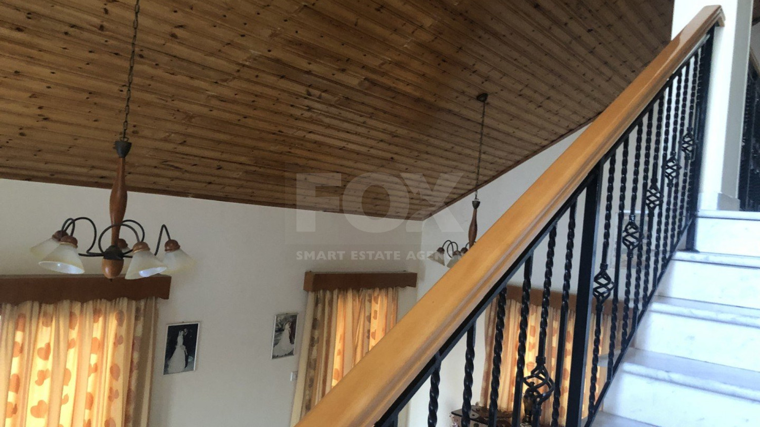 3 Bed House For Sale In Vouni Limassol Cyprus