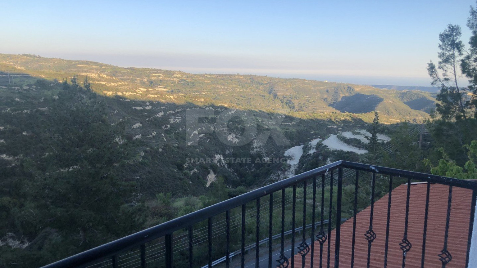 3 Bed House For Sale In Vouni Limassol Cyprus