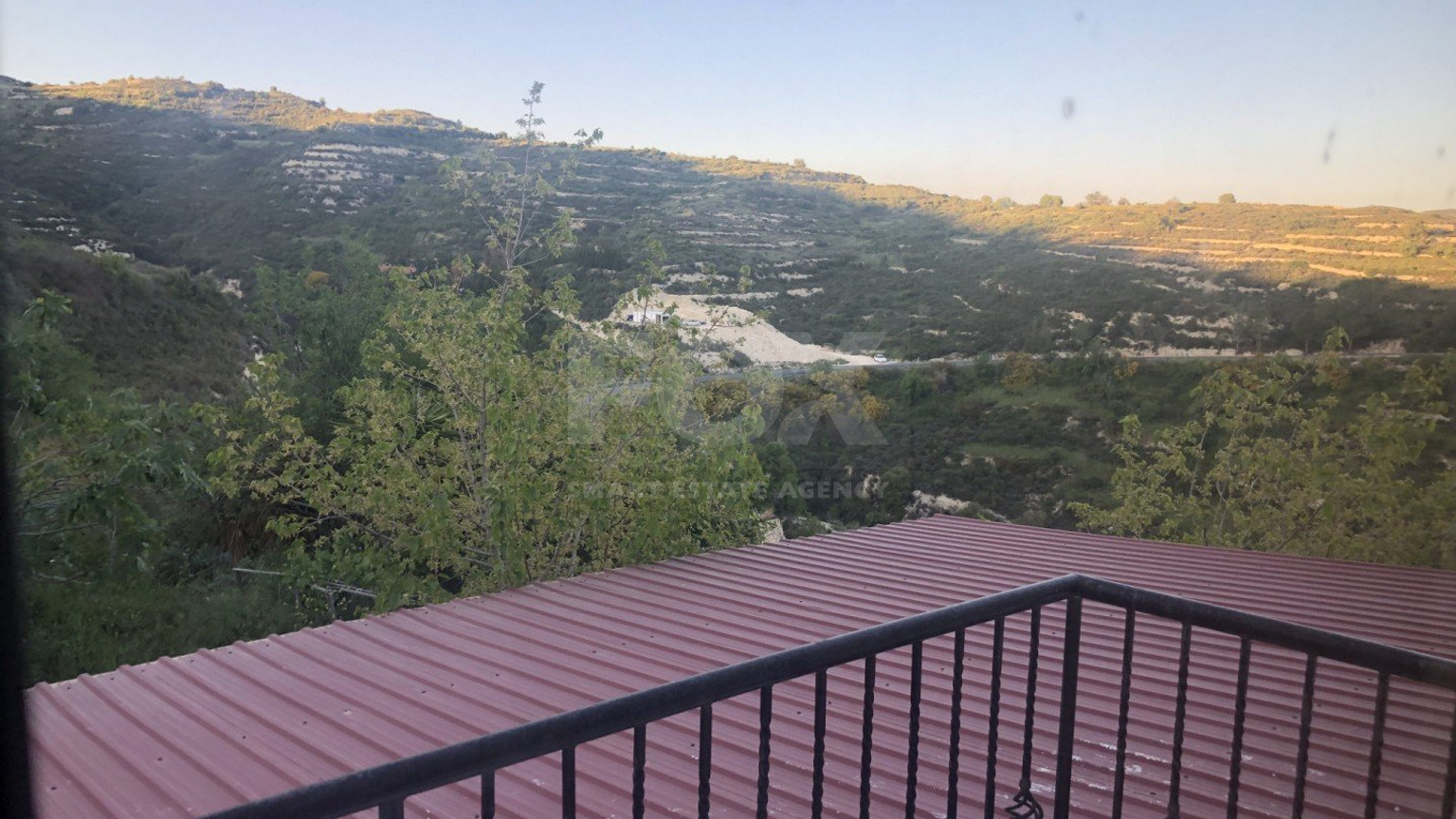 3 Bed House For Sale In Vouni Limassol Cyprus