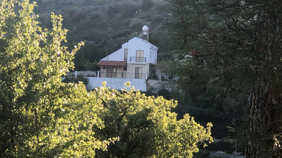 3 Bed House For Sale In Vouni Limassol Cyprus