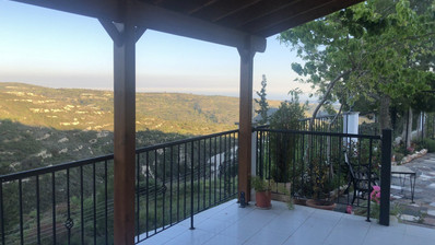 3 Bed House For Sale In Vouni Limassol Cyprus