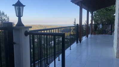 3 Bed House For Sale In Vouni Limassol Cyprus
