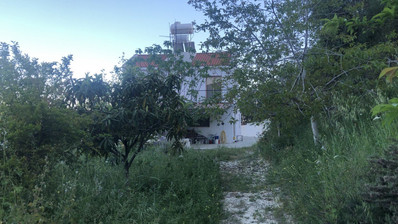 3 Bed House For Sale In Vouni Limassol Cyprus