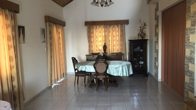3 Bed House For Sale In Vouni Limassol Cyprus
