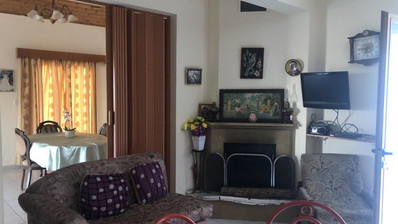 3 Bed House For Sale In Vouni Limassol Cyprus