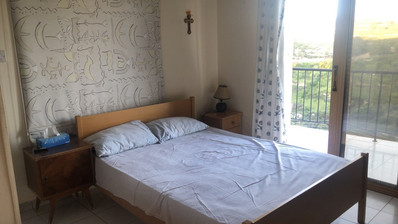 3 Bed House For Sale In Vouni Limassol Cyprus