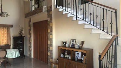 3 Bed House For Sale In Vouni Limassol Cyprus