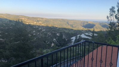 3 Bed House For Sale In Vouni Limassol Cyprus