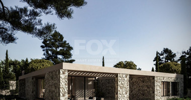 Three  Bed House For Sale In Pegeia Paphos Cyprus