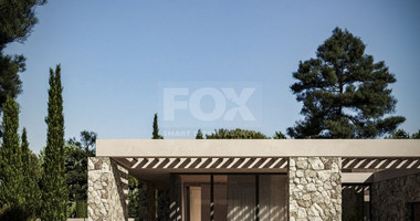 Three  Bed House For Sale In Pegeia Paphos Cyprus