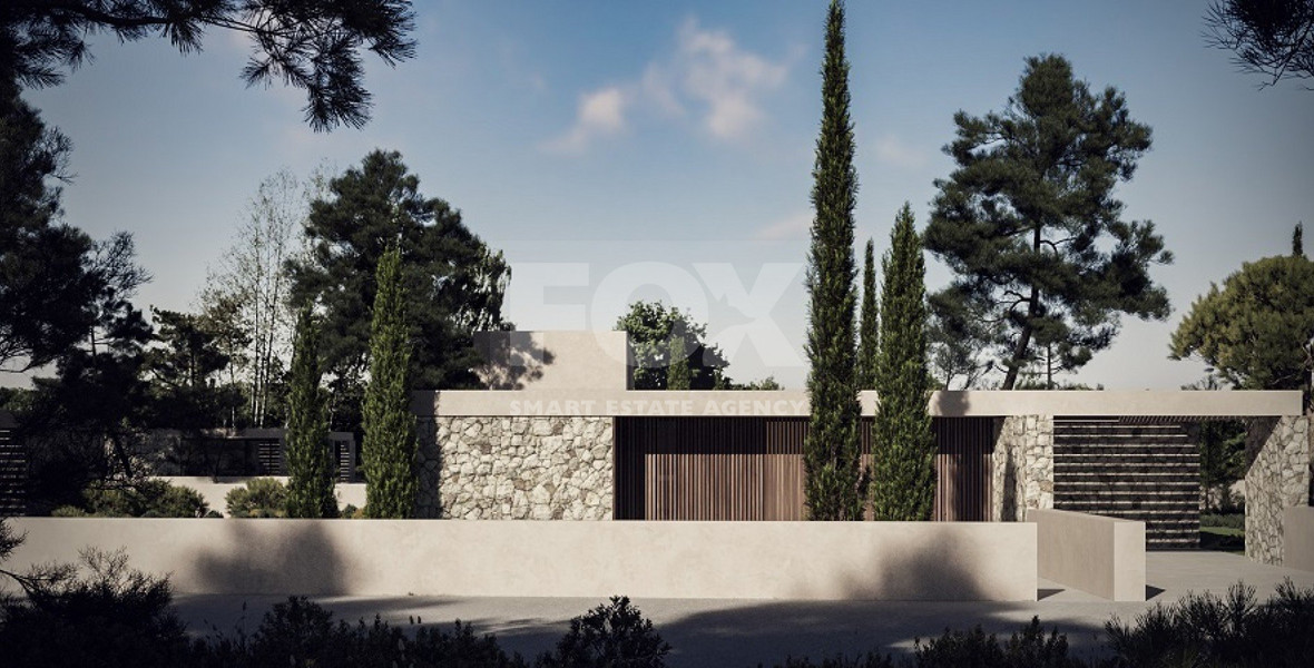 Three  Bed House For Sale In Pegeia Paphos Cyprus