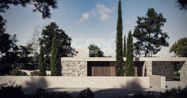 Three  Bed House For Sale In Pegeia Paphos Cyprus