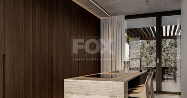 Three  Bed House For Sale In Pegeia Paphos Cyprus