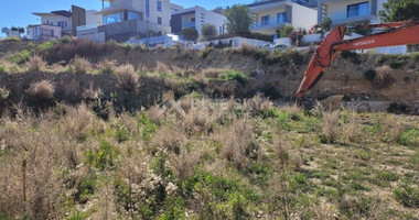 Plot For Sale In Agia Fylaxis Limassol Cyprus