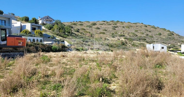 Plot For Sale In Agia Fylaxis Limassol Cyprus