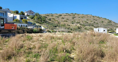 Plot For Sale In Agia Fylaxis Limassol Cyprus