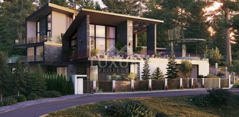 3 Bed House For Sale In Limassol Limassol Cyprus