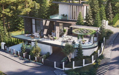 3 Bed House For Sale In Limassol Limassol Cyprus