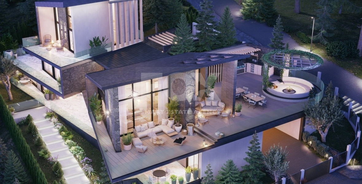 Amazing 3 Bed House For Sale In Limassol Limassol Cyprus