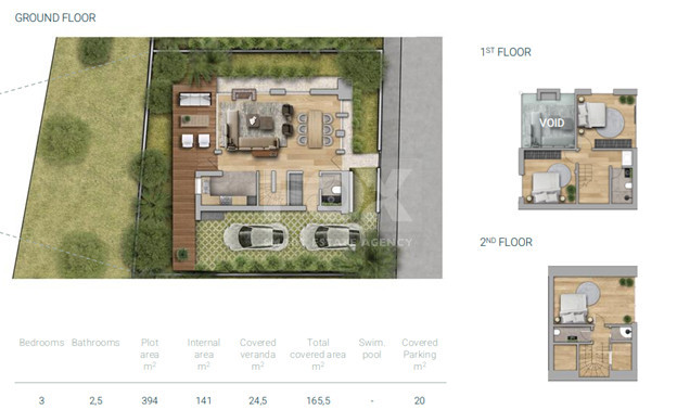 Amazing 3 Bed House For Sale In Limassol Limassol Cyprus