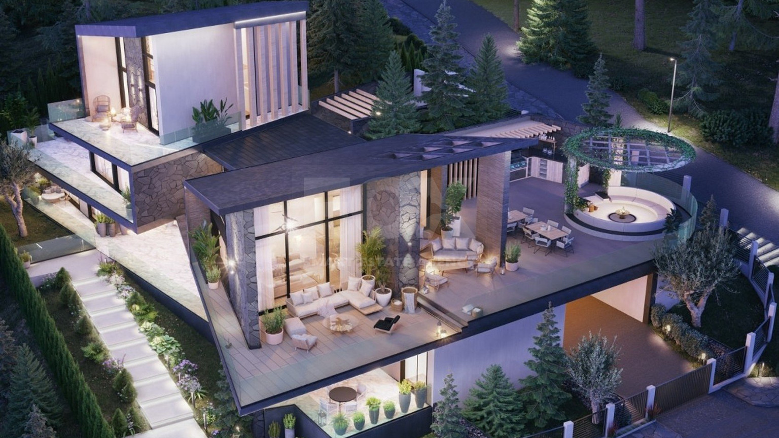 Amazing 3 Bed House For Sale In Limassol Limassol Cyprus