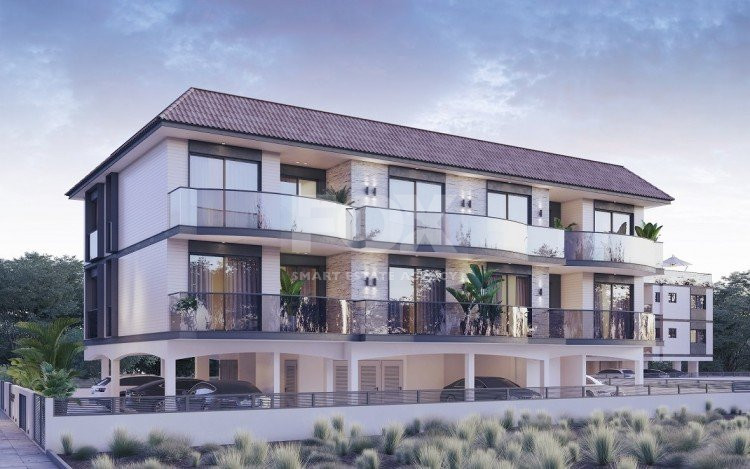 2 Bed Apartment For Sale In Agios Tychon Limassol Cyprus