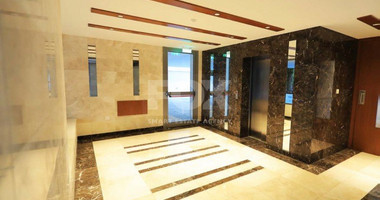 3 Bed Apartment For Sale In Neapoli Limassol Cyprus
