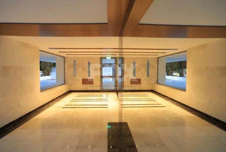 3 Bed Apartment For Sale In Neapoli Limassol Cyprus
