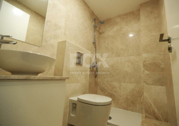 3 Bed Apartment For Sale In Neapoli Limassol Cyprus