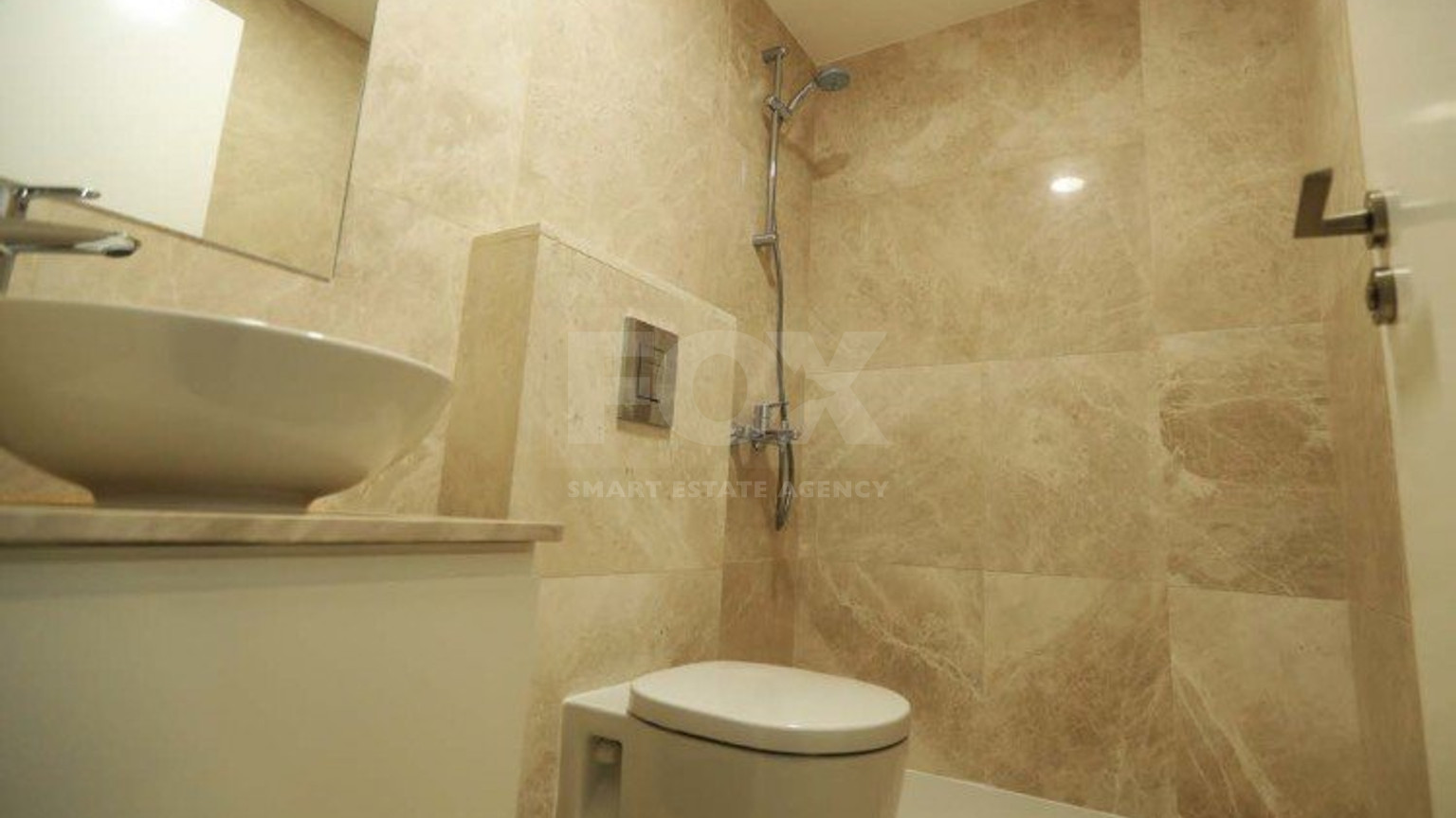 3 Bed Apartment For Sale In Neapoli Limassol Cyprus