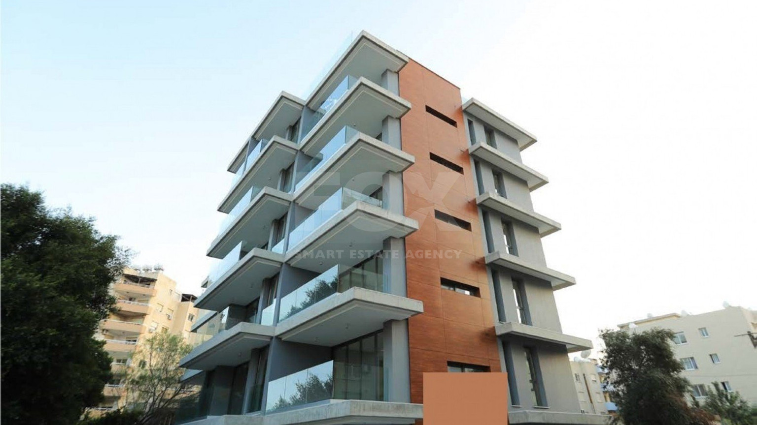 3 Bed Apartment For Sale In Neapoli Limassol Cyprus