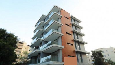 3 Bed Apartment For Sale In Neapoli Limassol Cyprus