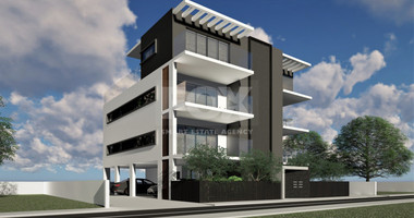 2 Bed Apartment For Sale In Agia Fylaxis Limassol Cyprus