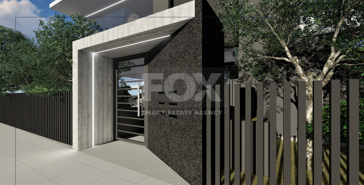 2 Bed Apartment For Sale In Agia Fylaxis Limassol Cyprus