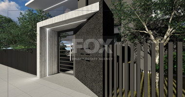 2 Bed Apartment For Sale In Agia Fylaxis Limassol Cyprus