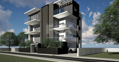 2 Bed Apartment For Sale In Agia Fylaxis Limassol Cyprus