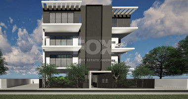 2 Bed Apartment For Sale In Agia Fylaxis Limassol Cyprus