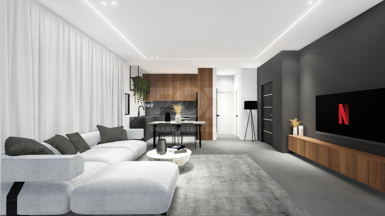Agia Fyla 2 Bedroom Apartment for Sale Limassol | Cyprus Real Estate