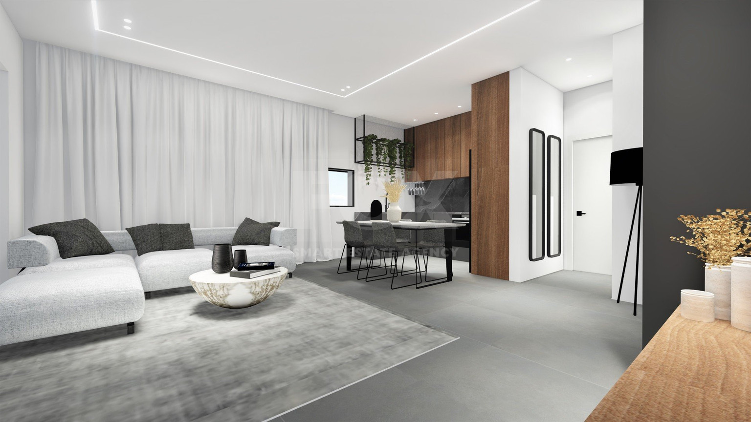Agia Fyla 2 Bedroom Apartment for Sale Limassol | Cyprus Real Estate