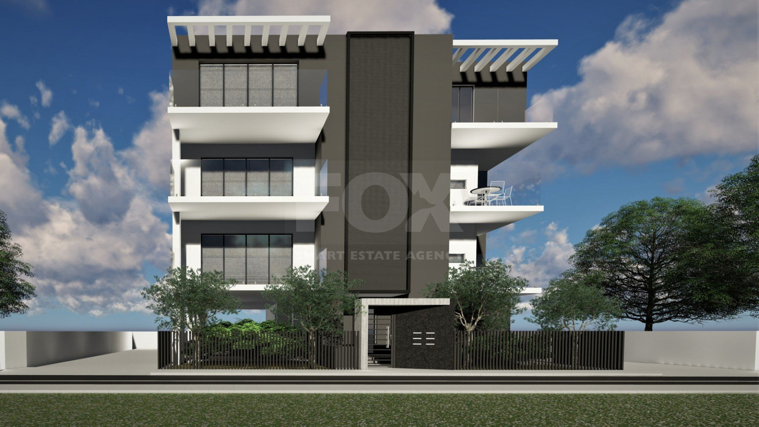 Agia Fyla 2 Bedroom Apartment for Sale Limassol | Cyprus Real Estate