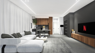 Agia Fyla 2 Bedroom Apartment for Sale Limassol | Cyprus Real Estate