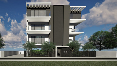 Agia Fyla 2 Bedroom Apartment for Sale Limassol | Cyprus Real Estate