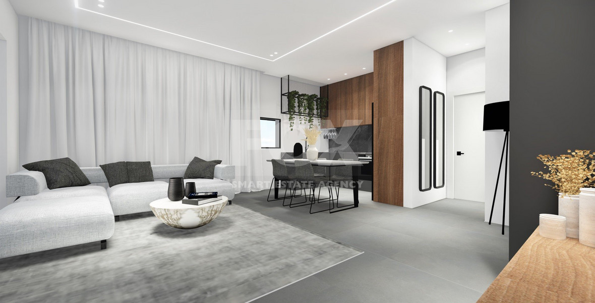 2 Bed Apartment For Sale In Agia Fylaxis Limassol Cyprus